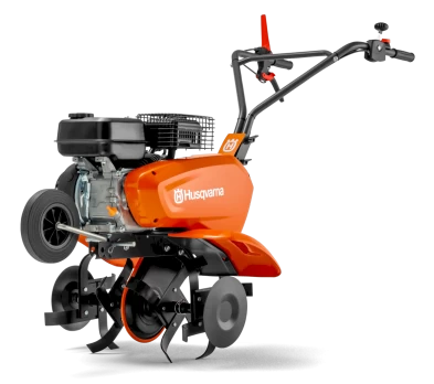 Benzininis kultivatorius Husqvarna TF 225