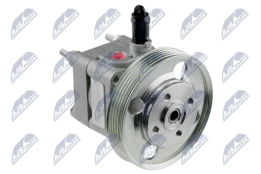 Hidraulinis siurblys, vairo sistema NTY SPW-FR-005
