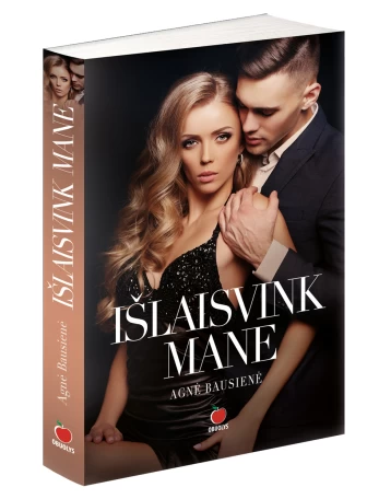 KNYGA Išlaisvink mane