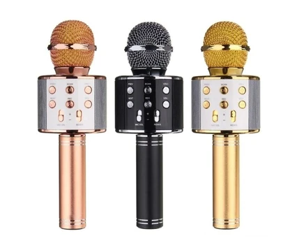 LED Gold