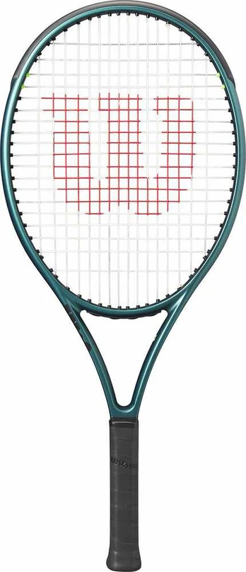 WILSON BLADE 25 V9 vaikiška teniso raketė