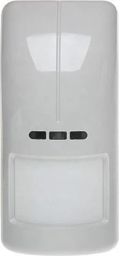 DVIGUBOS TECHNOLOGIJOS DETEKTORIUS: MIKROBANGŲ + PIR OPAL-PRO-GY SATEL