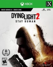 Dying Light 2 Xbox One kaina