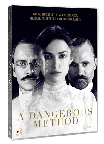 A DANGEROUS METHOD