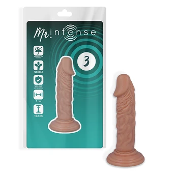 MR INTENSE - Realistiškas dildo 16.2 cm