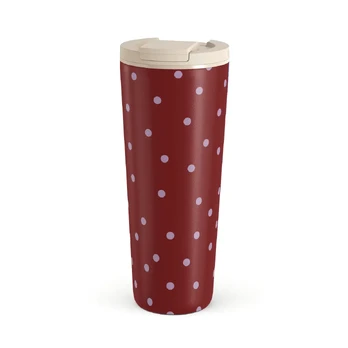 Curated - Travel Mug, 700 ml / Flap