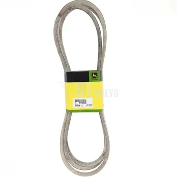Diržas vejos traktoriams John Deere M155525
