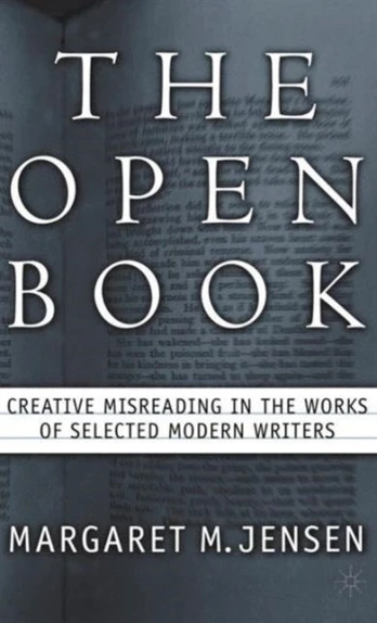 Open Book