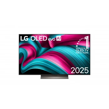 Televizorius LG OLED55C52LA
