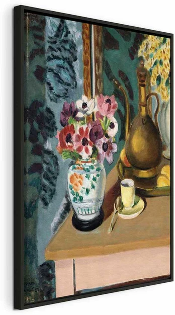 Artgeist Paveikslas - Henri Matisse – Still Life