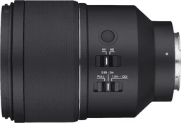 Samyang AF 135mm F1.8 Sony E
