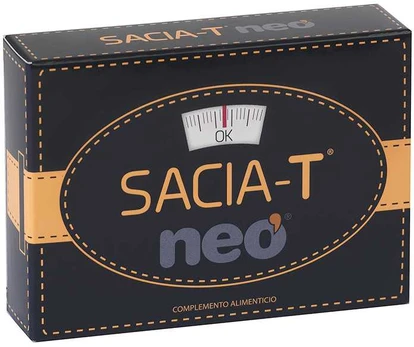 Sacia-T Neo 30 Kaps.