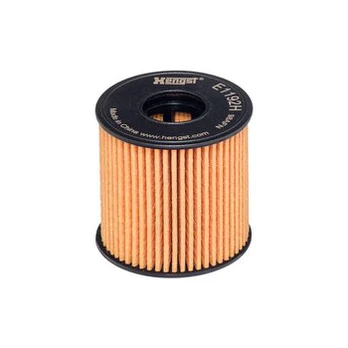 Alyvos filtras HENGST FILTER E1192H D921