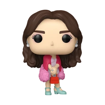 FUNKO POP! Vinilinė figūrėlė: Emily In Paris - Emily Cooper