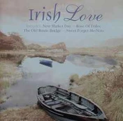 CD Various - Irish Love