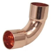 Alkūnė Nibco 50020, 90 °, 10mm, varis kaina
