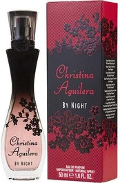 Christina Aguilera Signature EDP 50 ml