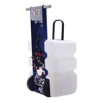 Plovimo siurblys Transformer PFH 55
