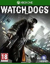 Watch Dogs 