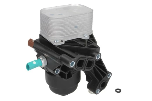 Alyvos radiatorius THERMOTEC D4A026TT