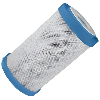 Filtro BL 5" USTM elementai, aktyvinta anglis