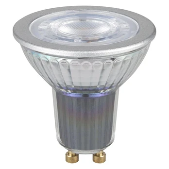 Ledvance 9,5W LED lemputė PARATHOM PRO PAR16 80 36°, GU10, 2700K