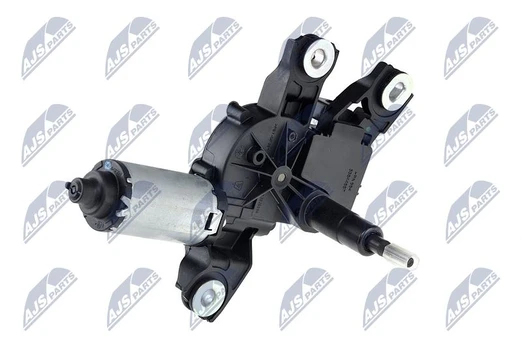 Valytuvo variklis NTY ESW-VW-007
