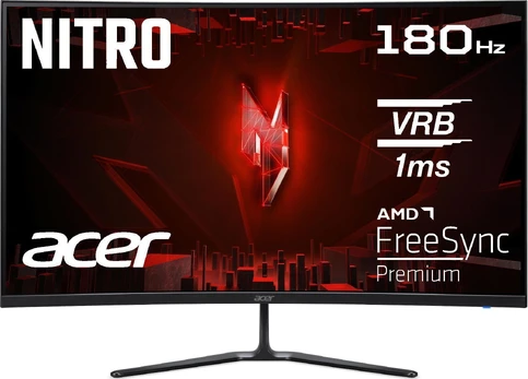 Monitorius Acer Nitro ED0