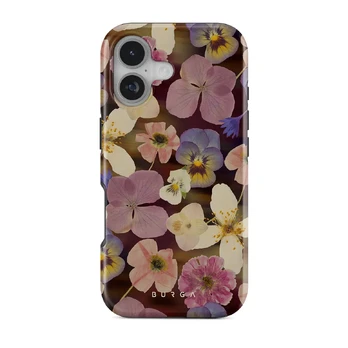 Between Pages - iPhone 17 Case, Tough (MagSafe) / N/A
