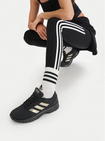 adidas Bėgimo batai CWB-NEBZED BASIC KJ4337 Juoda