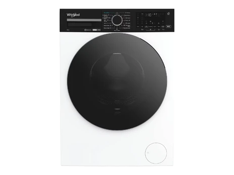 Skalbimo mašina Whirlpool WPM 07W ADS EE