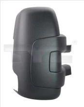 Dangtelis, išorinis veidrodėlis TYC 315-0009-2 kaina