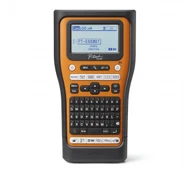 Brother PT-E560BTSP Pro | Thermal | Label Printer | Maximum ISO A-series paper size Other | Orange / Black