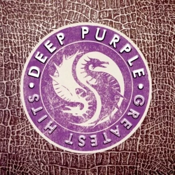 CD Deep Purple Greatest Hits 3CD