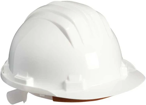 CLIMAX KASK OCHRONNY 5-RG Baltas
