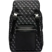 Kuprinės Guess HMBEN PP6311 Juoda