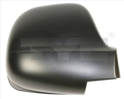 Dangtelis, išorinis veidrodėlis TYC 321-0097-2