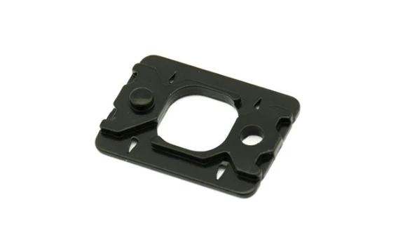 BMW E90 E92 E93 priekinio sparno laikiklis originalus 41317174887