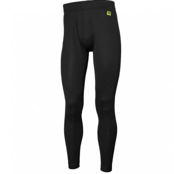Apatinės kelnės HELLY HANSEN Lifa, juodos