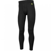 Apatinės kelnės HELLY HANSEN Lifa, juodos kaina