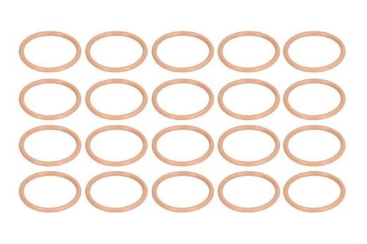 klimato kontrolės linijos remonto asortimentas MT0653