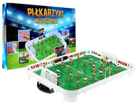 Futbolas On Springsas