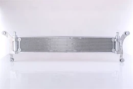 Variklio radiatorius NISSENS NIS 606955