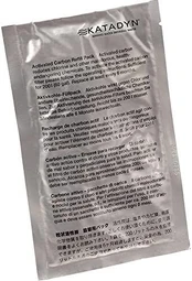 Katadyn Vario Nachfüllpack Aktivkohle (2 St.)