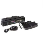 Šakotuvas Dell Advanced E-Port Replicator II 130W (452-10759) kaina