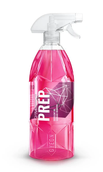 Riebalų šalinimo priemonė Gyeon Q2M Prep 1000 ml