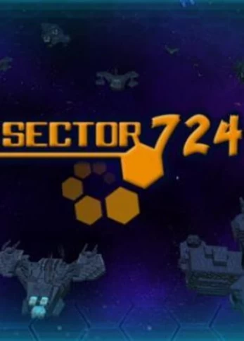 Sector 724 Steam