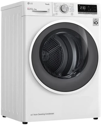 Džiovyklė LG RC91V5AV6N
