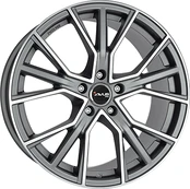 9,0X20 AVUS AF18 5/112 ET25 CH66,4