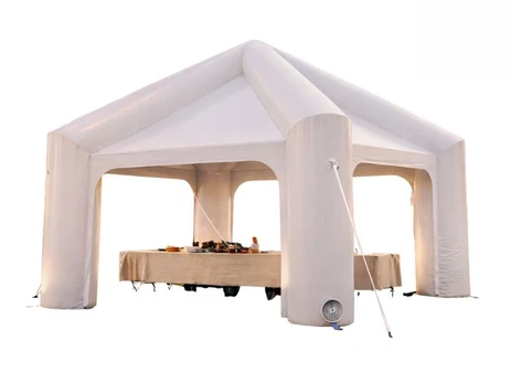 8x8 m QUADRI OPEN